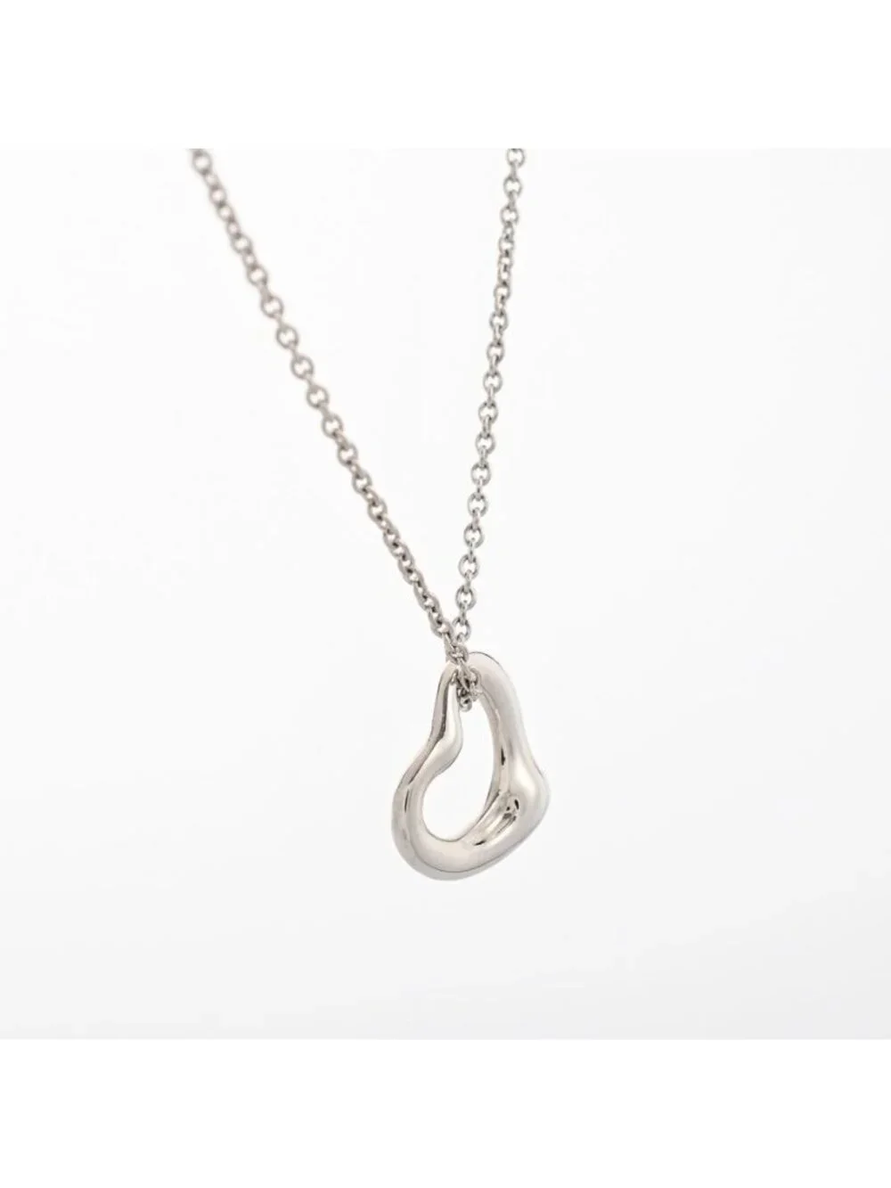 Tiffany & Co. product ranking
